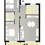 Le Primule Apartmanhotel 4*