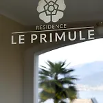 Apartmanhotel Le Primule 4*
