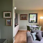 Le Primule Apartmanhotel Stresa
