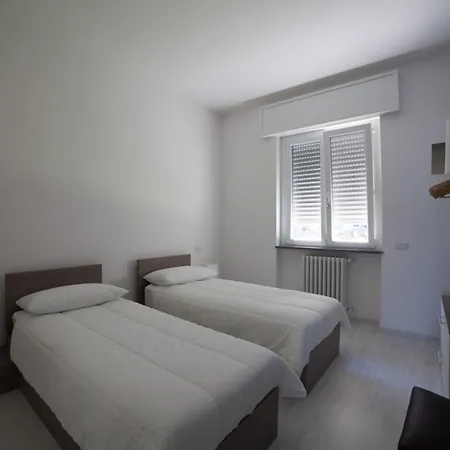 Aparthotel Le Primule