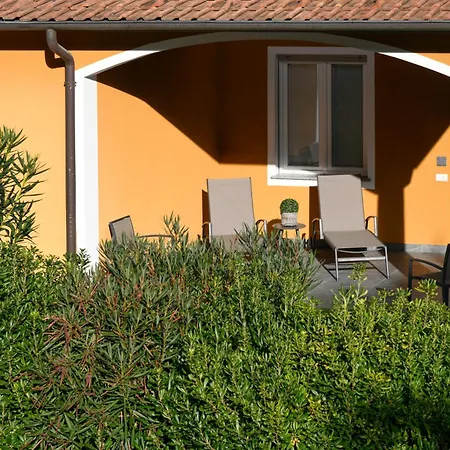 Le Primule Aparthotel Stresa