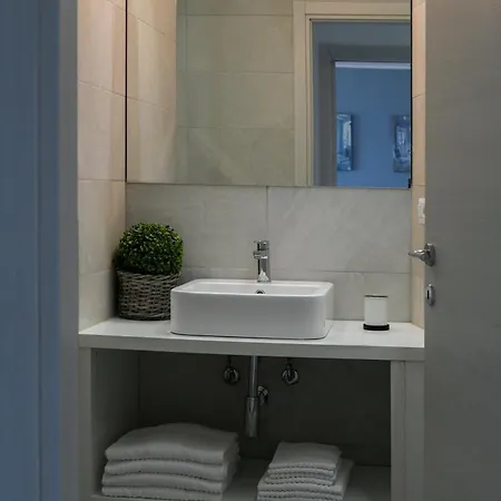 Le Primule Aparthotel