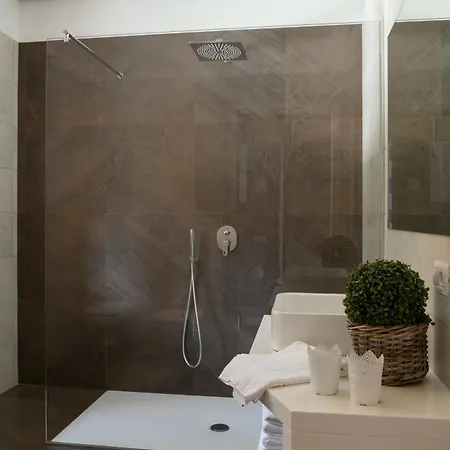 Aparthotel Le Primule