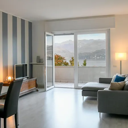 Le Primule Ξενοδοχείο με διαμερίσματα 4*