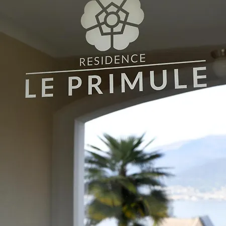 Aparthotel Le Primule *