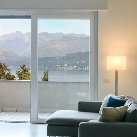 Aparthotel Le Primule Stresa