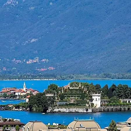 Le Primule 4* Stresa