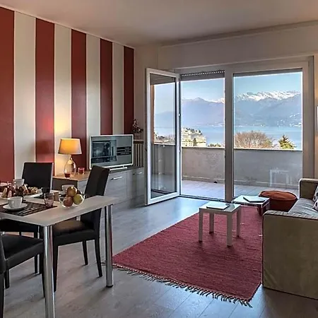 Le Primule Appart hôtel