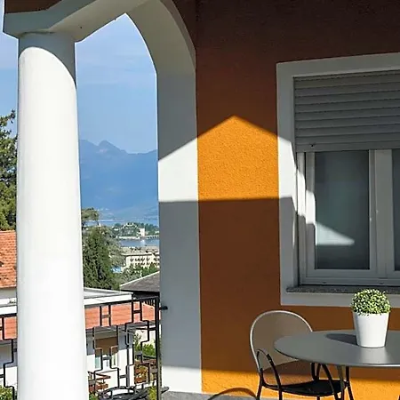 Appart hôtel Le Primule