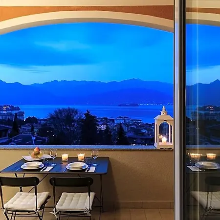 Le Primule Appart hôtel Stresa