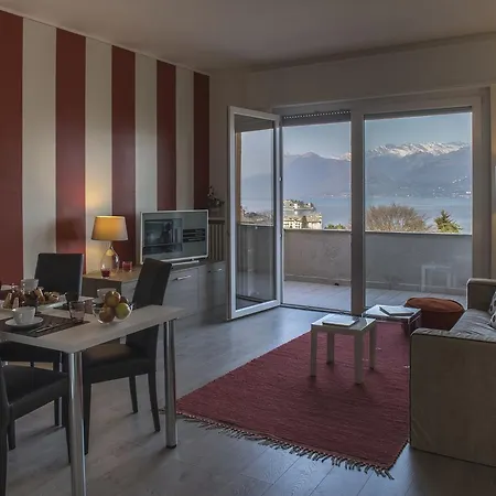Le Primule Aparthotel