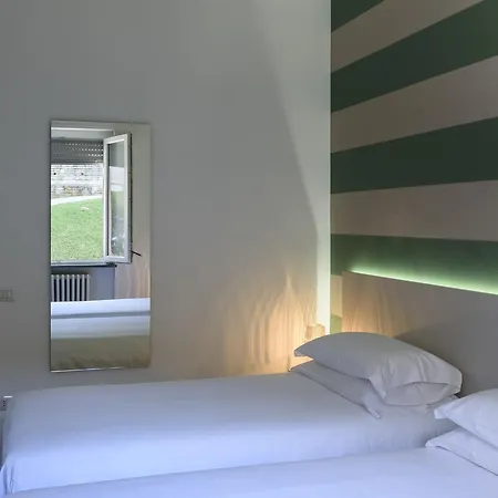 Le Primule 4* Stresa