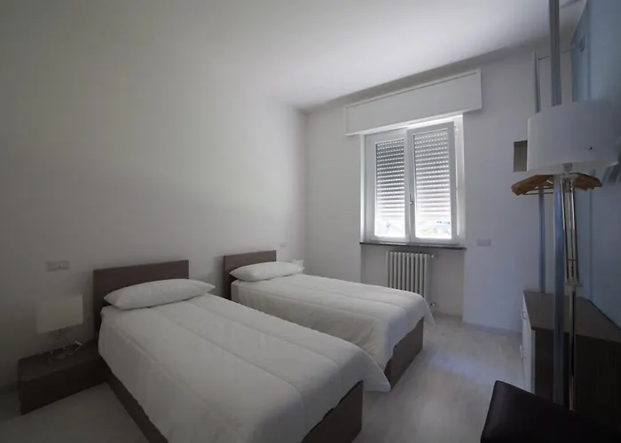 Aparthotel Le Primule