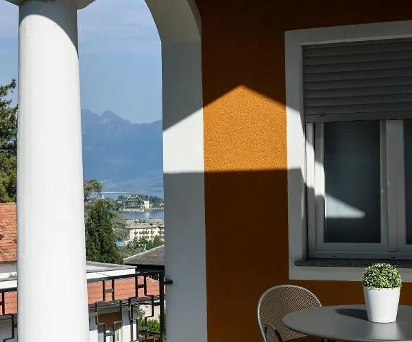 Le Primule Apartahotel