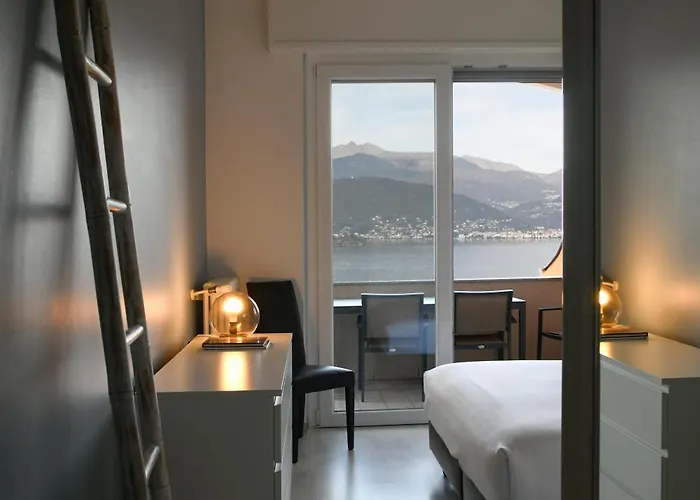 Le Primule Ξενοδοχείο με διαμερίσματα 4*