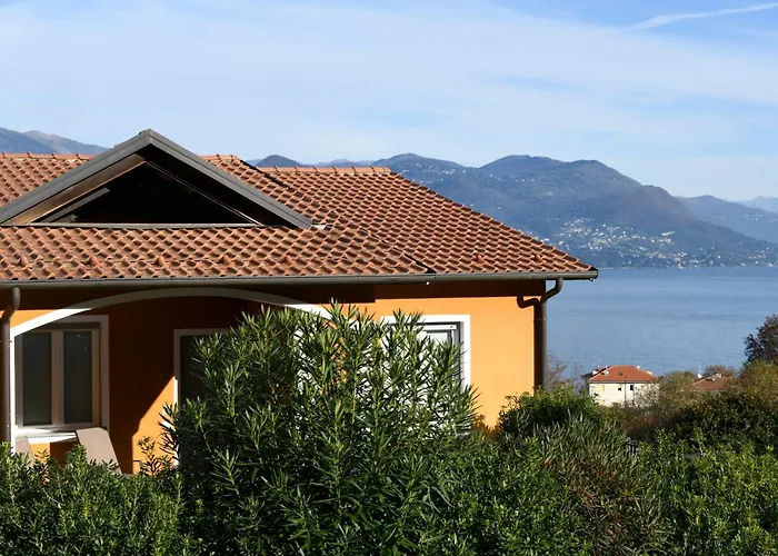 Aparthotel Le Primule Stresa