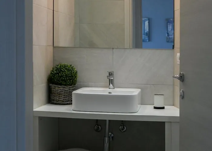 Le Primule Aparthotel