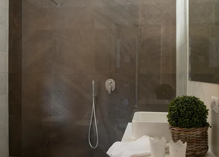 Apartahotel Le Primule