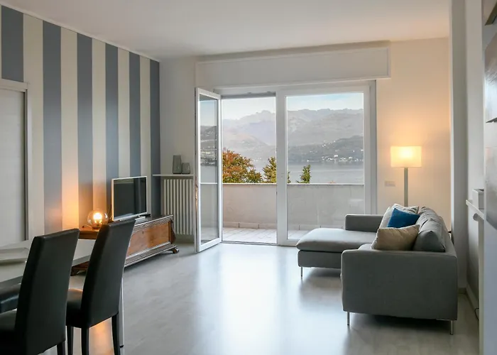 Le Primule Aparthotel 4*