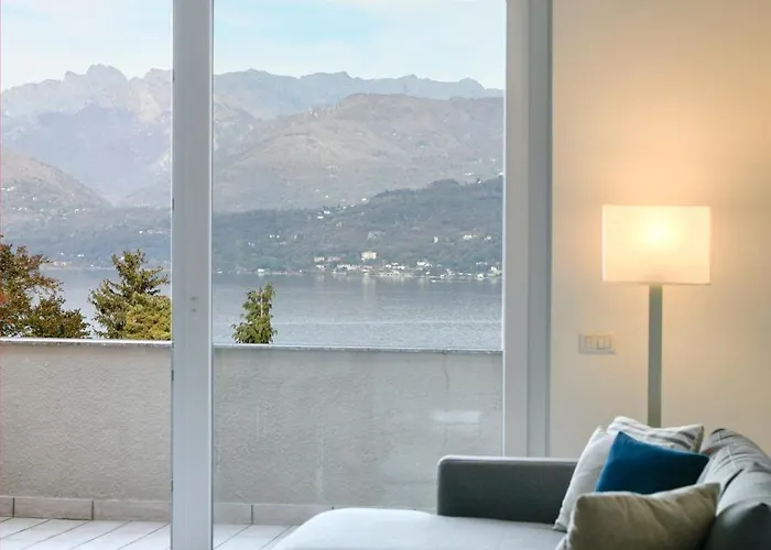 Aparthotel Le Primule Stresa