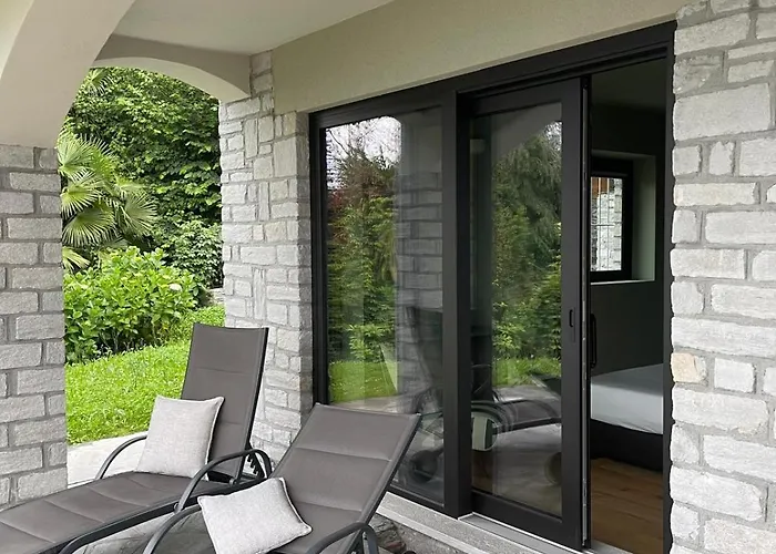 Aparthotel Le Primule 4*