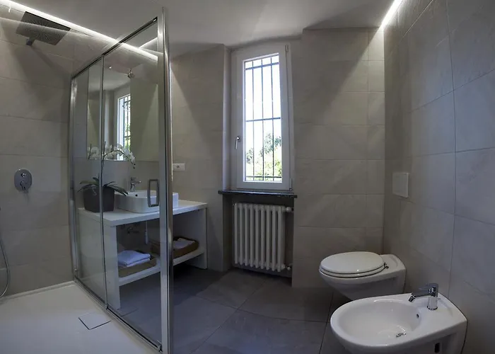 Aparthotel Le Primule