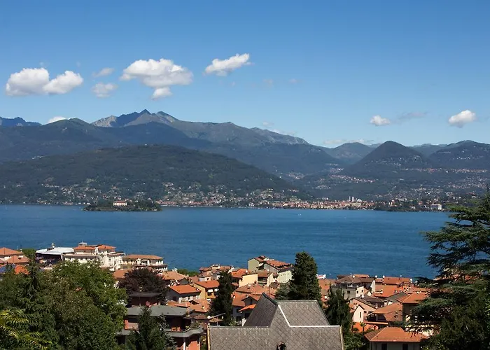 Le Primule Stresa