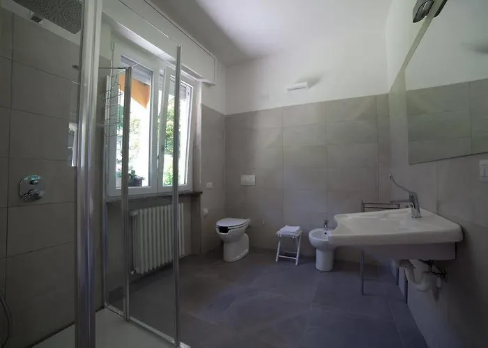 Le Primule 4* Στρέσα