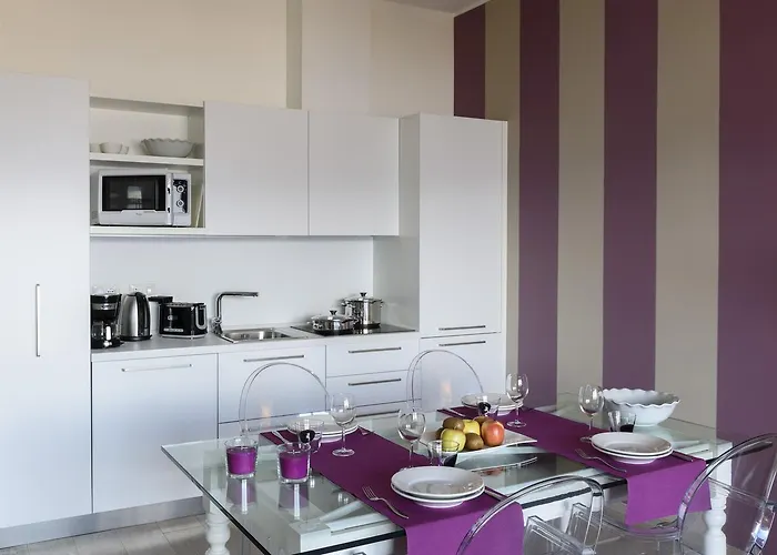 Le Primule 4* Στρέσα