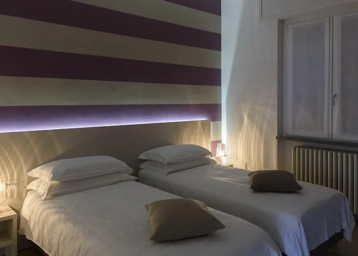 Le Primule Apartahotel 4*