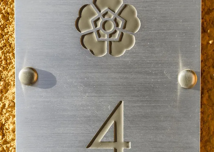 Le Primule Aparthotel 4*