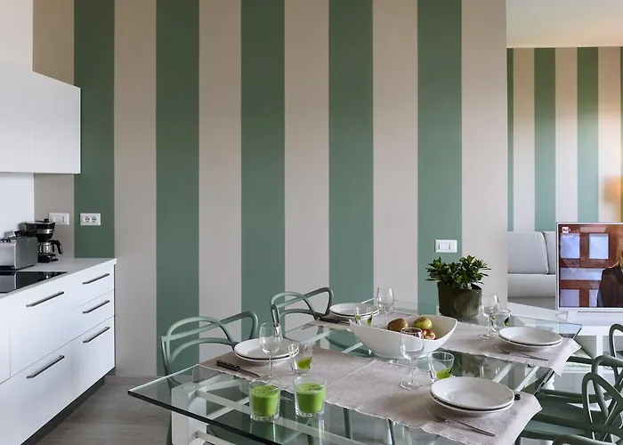 Le Primule Στρέσα