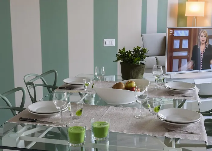 Le Primule Apartahotel