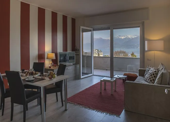 Le Primule Apartahotel