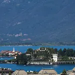 Hotel apartamentowy Le Primule 4*