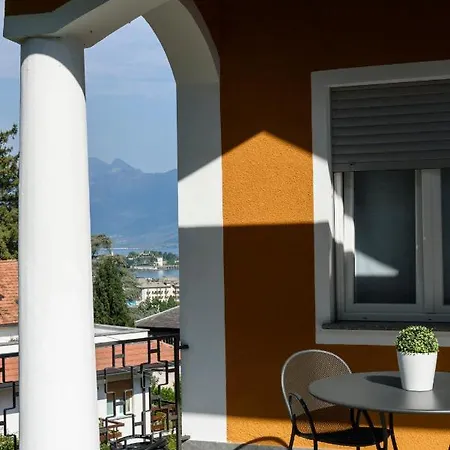 Le Primule Lejlighedshotel