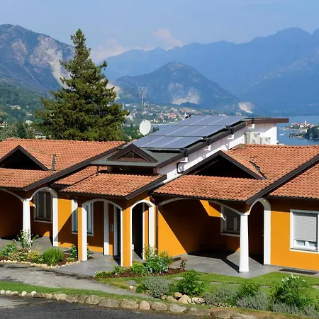 Le Primule Lejlighedshotel