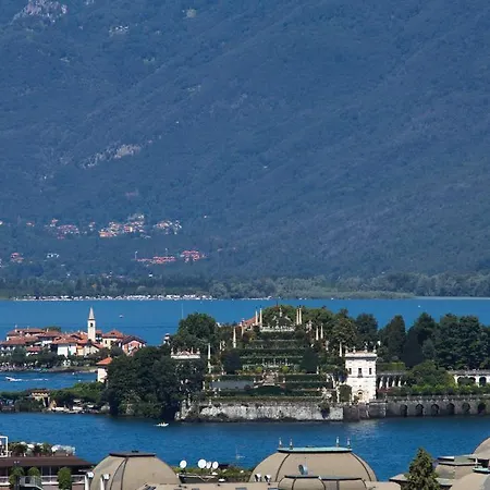 Lejlighedshotel Le Primule 4*