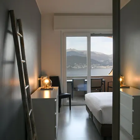 Le Primule Lejlighedshotel 4*