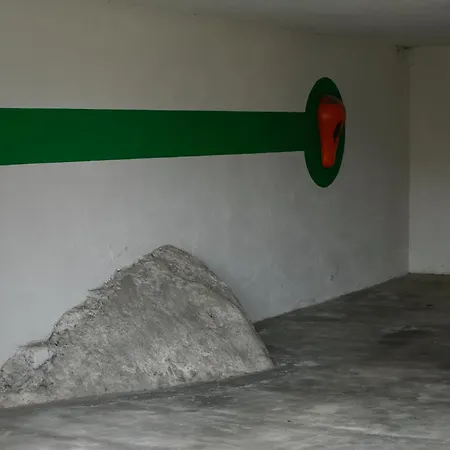 Lejlighedshotel Le Primule 4*