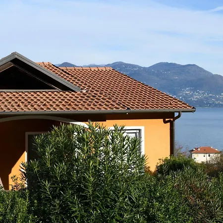 Lejlighedshotel Le Primule Stresa