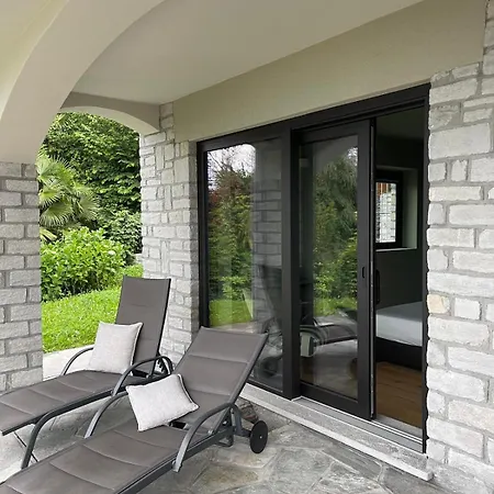 Lejlighedshotel Le Primule 4*