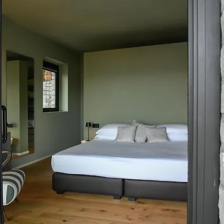 Lejlighedshotel Le Primule 4*