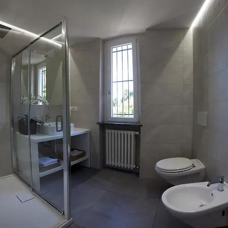 Lejlighedshotel Le Primule