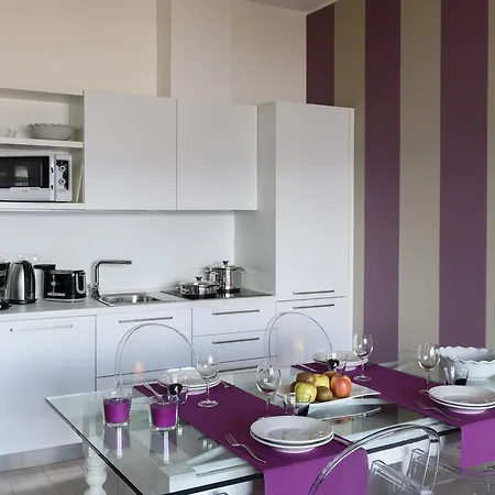 Le Primule 4* Stresa