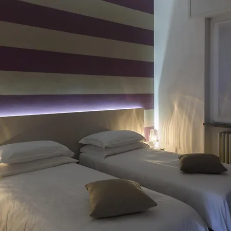 Le Primule Lejlighedshotel 4*