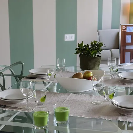 Le Primule Lejlighedshotel