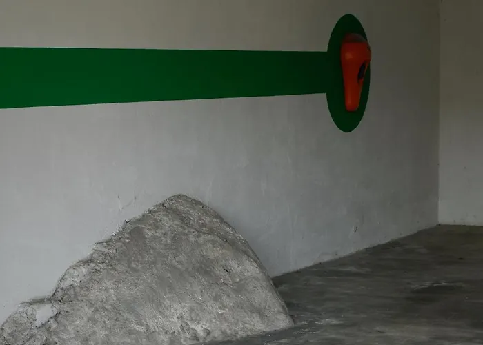 公寓式酒店 勒普瑞米尔公寓式酒店 4*