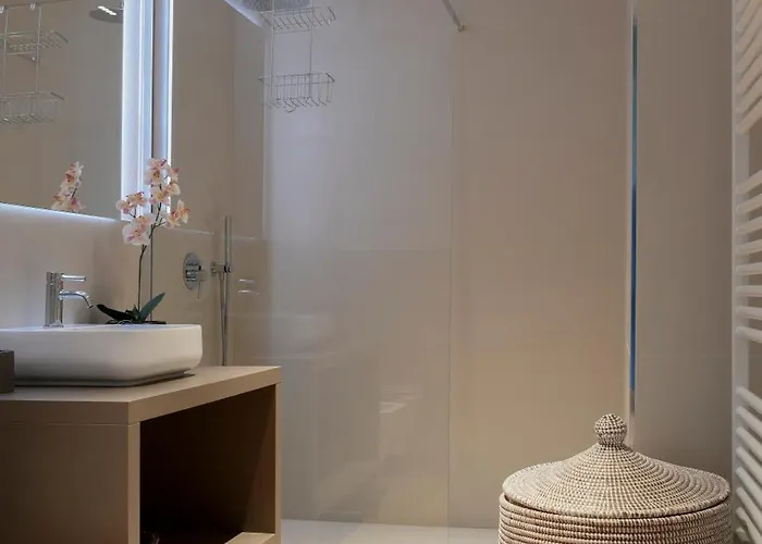 勒普瑞米尔公寓式酒店 4*