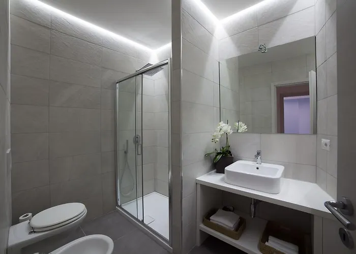 勒普瑞米尔公寓式酒店 斯特雷萨